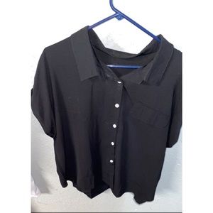 SHEIN blouse